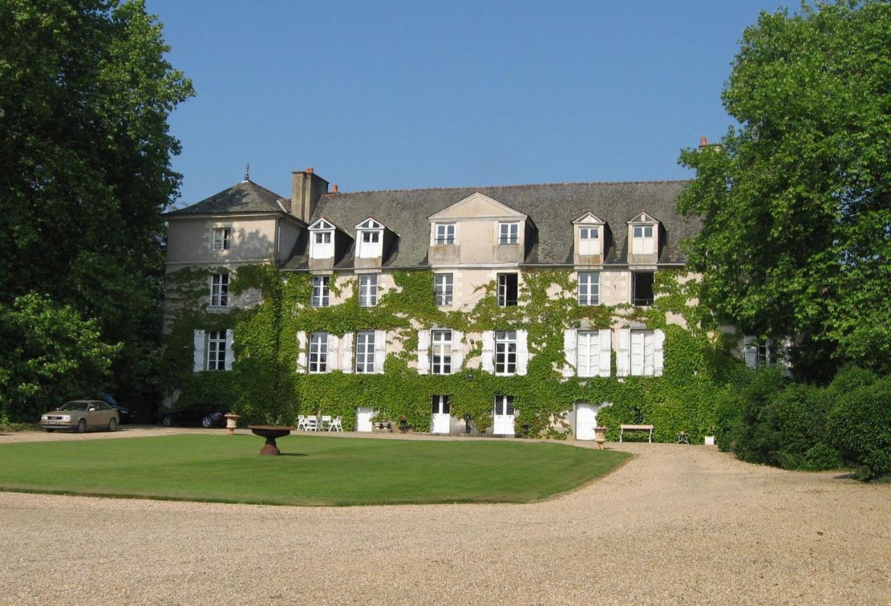 Appartement Domaine De La Freslonniere Le Rheu Buitenkant foto