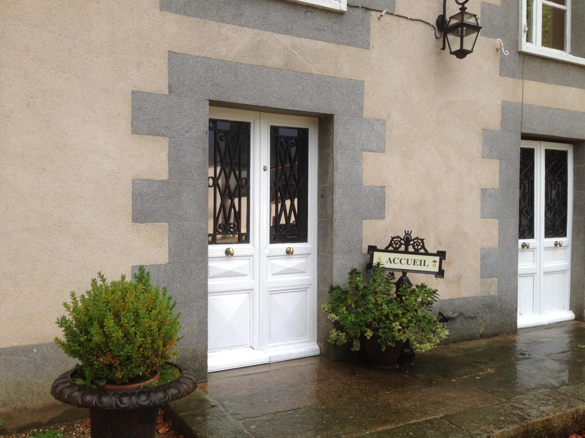 Appartement Domaine De La Freslonniere Le Rheu Buitenkant foto